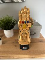 LEGO 76191 Infinity Gauntlet Bayern - Fürstenzell Vorschau