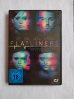 Flatliners * DVD Brandenburg - Neustadt (Dosse) Vorschau