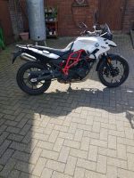 BMW F 700 GS, 35 Kw, A 2 Führereschein Nordrhein-Westfalen - Billerbeck Vorschau