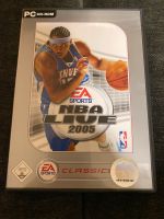 NBA Live 2005 - EA Classics - PC Baden-Württemberg - Filderstadt Vorschau