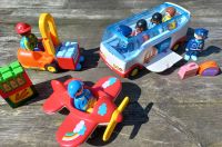 1 2 3 Playmobil für Kleinkinder  - Set Fahrzeuge Nordfriesland - Langenhorn Vorschau