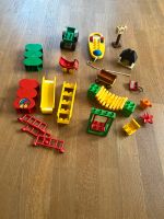Lego Duplo Teile Hängebrücke Schaukel Kinderwagen Bayern - Lindenberg im Allgäu Vorschau
