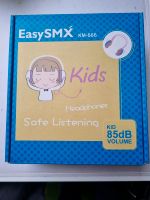 Kopfhörer für Kinder, Kids headphones, Easy SMX KM-666 Nordrhein-Westfalen - Gummersbach Vorschau