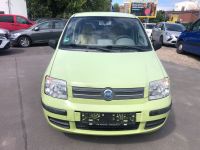 Fiat New Panda 1.2 8V  EURO 4/STANDHEIZUNG/90000km Mitte - Tiergarten Vorschau