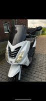 Peugeot Citystar 200i Nordrhein-Westfalen - Stolberg (Rhld) Vorschau