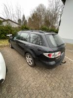 Mazda 6 TÜV 01/26 tausch gegen Kombi möglich Häfen - Bremerhaven Vorschau