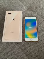 IPhone 8 Plus 256GB Nordrhein-Westfalen - Zülpich Vorschau