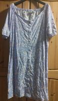 *Süßes Midikleid*Gr.52/54*bpc*Lavendel*Blümchenmuster* Saarland - Schwalbach Vorschau