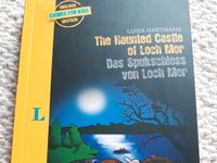 Deusch / Englisch Krimi, ab 10 Jahre Hannover - Misburg-Anderten Vorschau