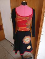 Desigual Kleid Gr.S Bayern - Nüdlingen Vorschau