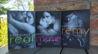 Real, Remy, Mine Katy Evans, LYX Verlag, new adult, young adult Sachsen - Schkeuditz Vorschau