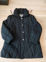 Tolle Gerry Weber Jacke Schwarz wie neu Gr. 46/48 Hessen - Hattersheim am Main Vorschau