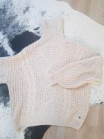 TOM TAILOR Strickpullover Gr. S-M, beige , NEUWERTIG Nordrhein-Westfalen - Nettetal Vorschau