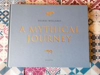 A Mythical Journey - Heikki Willamo - Bildband Finnland Dresden - Mickten Vorschau