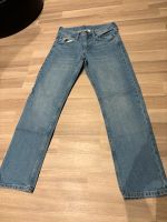 Jeans von H&M Größe 146 Bayern - Miesbach Vorschau