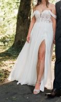 LOVE Bethenny Hochzeitskleid / Brautkleid Gr. 38 Hessen - Gießen Vorschau