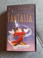 Walt Disneys Meisterwerk, VHS, Fantasia Hessen - Nidderau Vorschau