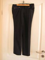 *** neuw. Gerry Weber schwarze Stoff-Hose Gr. 38 *** Strasssteine Niedersachsen - Uelzen Vorschau