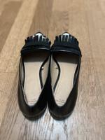Ballerina Schuhe Zara Größe 36 B&W Berlin - Tempelhof Vorschau