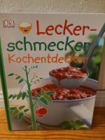 Lecker, schmecker, Kochentdecker - wie NEU Niedersachsen - Meinersen Vorschau