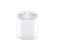 Original Apple AirPods (2.Generation) Ladecase ohne Kopfhörer Frankfurt am Main - Berkersheim Vorschau