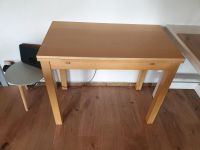 Kleiner Tisch zum ausziehen. Esstisch oder Schreibtisch Rheinland-Pfalz - Konz Vorschau
