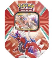 POKEMON Miraidon / Koraidon EX Tin Box 2023 -Englisch Sealed Köln - Lindenthal Vorschau