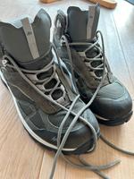 Quechua Damen Wanderschuhe Bergwandern Decathlon khaki 41 neuw. Sachsen - Pesterwitz Vorschau