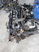 Motor BMW N57D30B 299PS 306PS 535D 740D X5 X6 4.0D Berlin - Wilmersdorf Vorschau