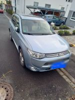 Mitsubishi Outlander Plug in Hybrid Bayern - Greußenheim Vorschau