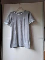 Shirt T-Shirt Siksilk Gr. M grau Hannover - Vahrenwald-List Vorschau