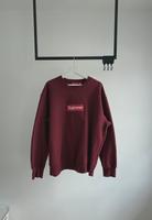 Supreme Box Logo Sweatshirt FW22 München - Schwabing-Freimann Vorschau