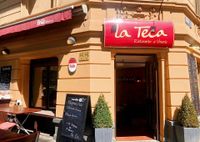 ⭐️ La teca ➡️ Barmann/Bardame  (m/w/x), 50677 Innenstadt - Köln Altstadt Vorschau