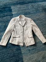 Bonita: Schickes weißes Jacket, tailliert Nordrhein-Westfalen - Arnsberg Vorschau