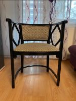 *Antik* THONET Vienna Bugholz Stühle 4 Stück Harburg - Hamburg Neugraben Vorschau