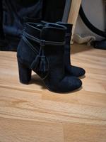 Stiefeletten München - Moosach Vorschau