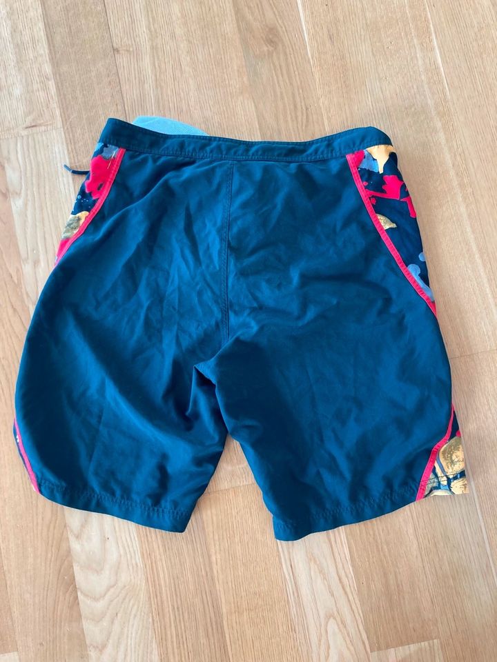 Maui and sons* Badeshort* Grau* Gr.36/M in Immenstaad