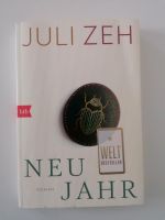 Neujahr von Juli Zeh Niedersachsen - Lüneburg Vorschau