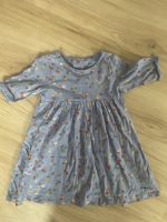 Blümchenkleid Kleid TCM Tchibo 98/104 Bielefeld - Bielefeld (Innenstadt) Vorschau