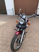 Yamaha XV 125 Virago Bayern - Schwanstetten Vorschau