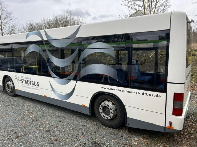 Planwagen Goldhofer Personenbeförderungsanhänger 32 Sitzplätze in Bodenfelde