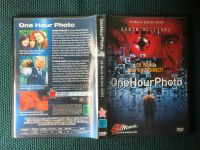 DVD Robin Williams ONE HOUR PHOTO Er weiß Du wohnst Thriller Hessen - Kassel Vorschau