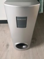 Samsung Boxe Woofer Baden-Württemberg - Lauffen Vorschau