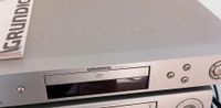 DVD Player Grundig mit Fernbedienung Bochum - Bochum-Ost Vorschau