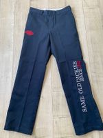 W32/L32 Hose von Dickies   -wie neu- Nordrhein-Westfalen - Leverkusen Vorschau