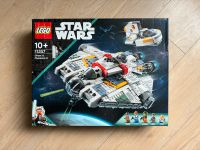 LEGO Star Wars 75357 Ghost & Phantom Set Ohne Figuren Neuwertig Bayern - Weiden (Oberpfalz) Vorschau