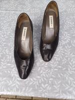 Salamander Damen Pumps Schuhe  Gr.7 1/2 Hessen - Battenberg Vorschau