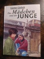 Buch für die Jugend Bad Doberan - Landkreis - Satow Vorschau