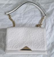 Original Karl Lagerfeld Paris Tasche Umhängetasche weiss Hessen - Wiesbaden Vorschau