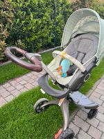 Stokke Kinderwagen Hessen - Mörfelden-Walldorf Vorschau